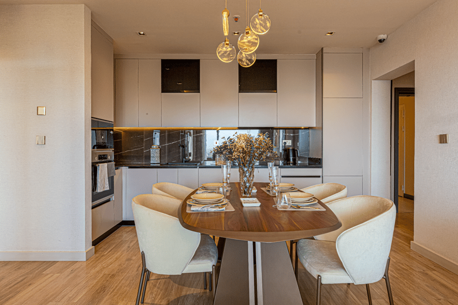 88 NAIROBI – Luxury Residences in East Africa’s Financial Capital – 34