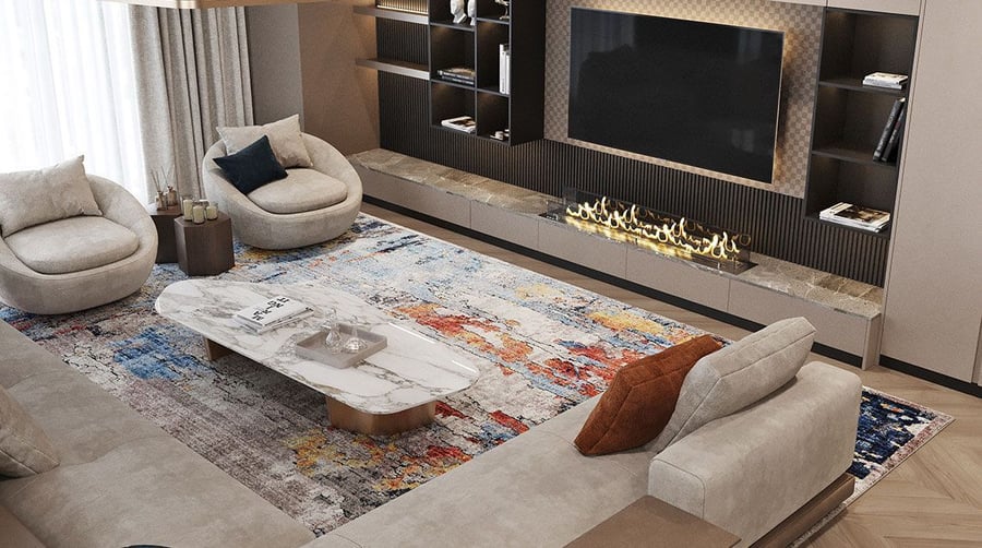 88 NAIROBI – Luxury Residences in East Africa’s Financial Capital – 24