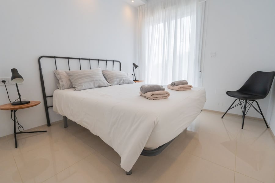 INVESTMENT ASSET FOR SALE – 2 Buildings, 16 Apartments with TOURIST LICENSE in an Exclusive Residential Complex! – 39