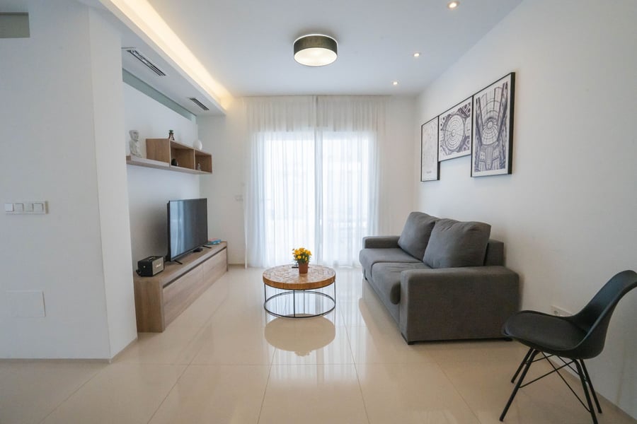 INVESTMENT ASSET FOR SALE – 2 Buildings, 16 Apartments with TOURIST LICENSE in an Exclusive Residential Complex! – 48