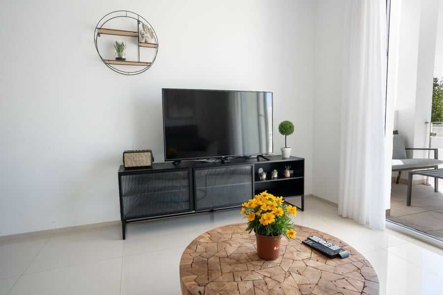 INVESTMENT ASSET FOR SALE – 2 Buildings, 16 Apartments with TOURIST LICENSE in an Exclusive Residential Complex! – 12
