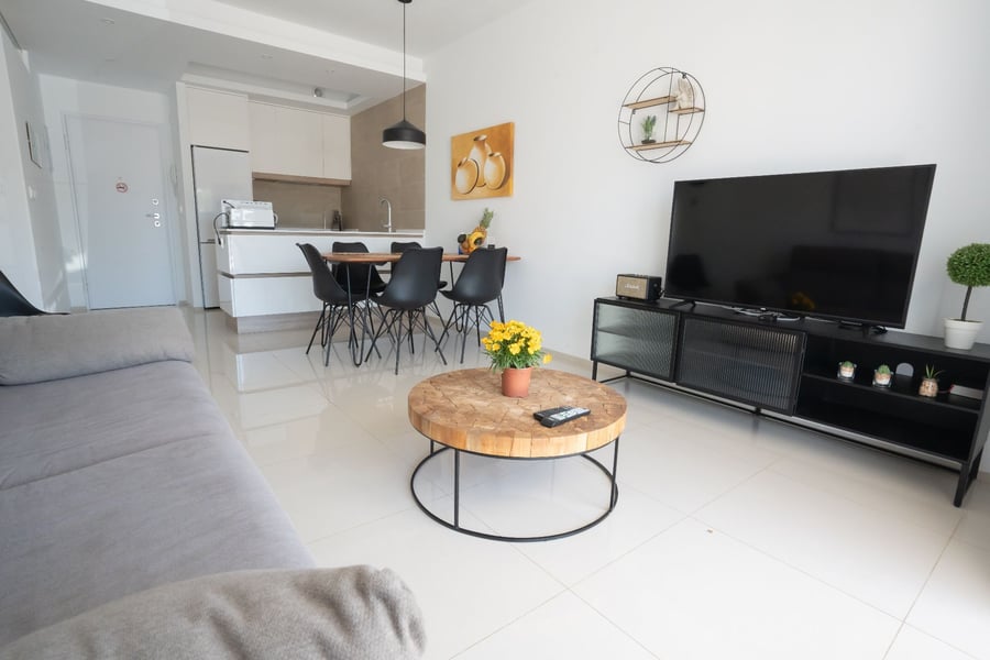 INVESTMENT ASSET FOR SALE – 2 Buildings, 16 Apartments with TOURIST LICENSE in an Exclusive Residential Complex! – 13