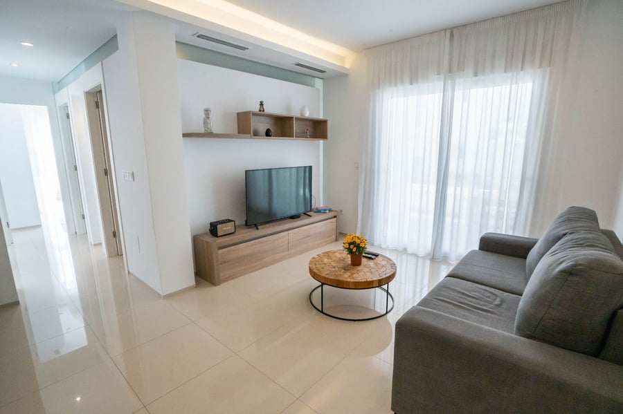 INVESTMENT ASSET FOR SALE – 2 Buildings, 16 Apartments with TOURIST LICENSE in an Exclusive Residential Complex! – 47