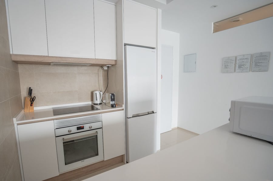 INVESTMENT ASSET FOR SALE – 2 Buildings, 16 Apartments with TOURIST LICENSE in an Exclusive Residential Complex! – 27