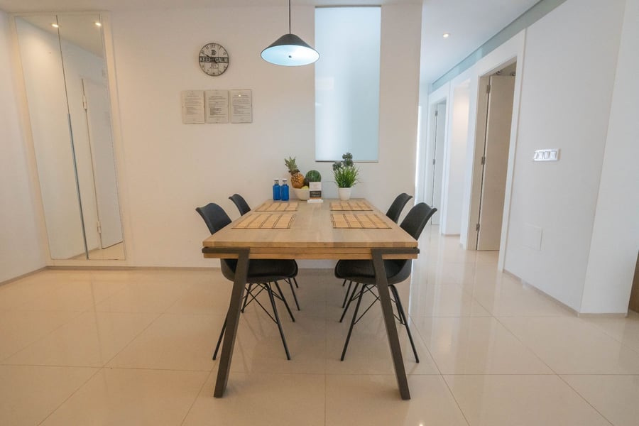 INVESTMENT ASSET FOR SALE – 2 Buildings, 16 Apartments with TOURIST LICENSE in an Exclusive Residential Complex! – 45
