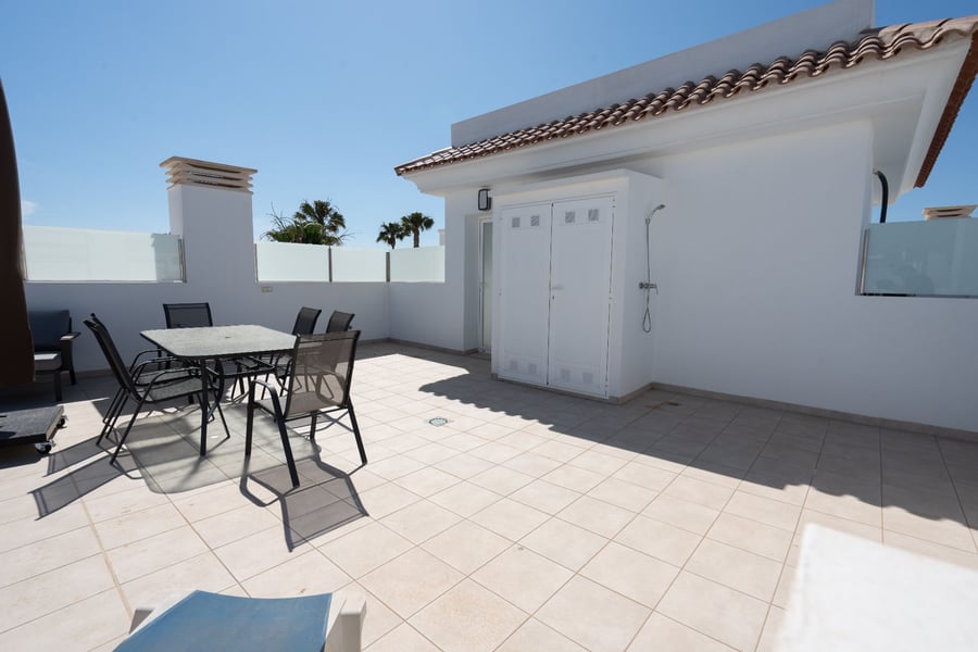INVESTMENT ASSET FOR SALE – 2 Buildings, 16 Apartments with TOURIST LICENSE in an Exclusive Residential Complex! – 37