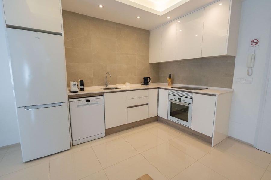 INVESTMENT ASSET FOR SALE – 2 Buildings, 16 Apartments with TOURIST LICENSE in an Exclusive Residential Complex! – 44