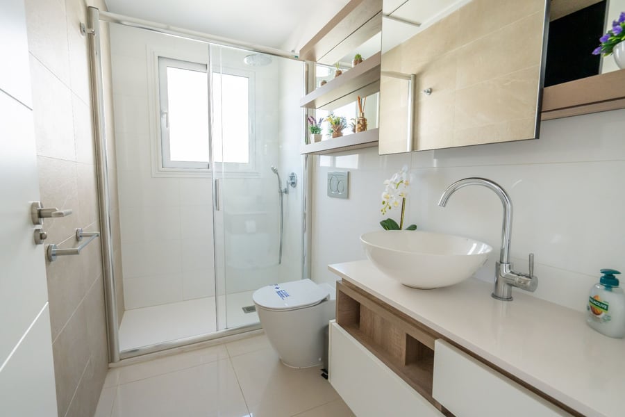 INVESTMENT ASSET FOR SALE – 2 Buildings, 16 Apartments with TOURIST LICENSE in an Exclusive Residential Complex! – 20