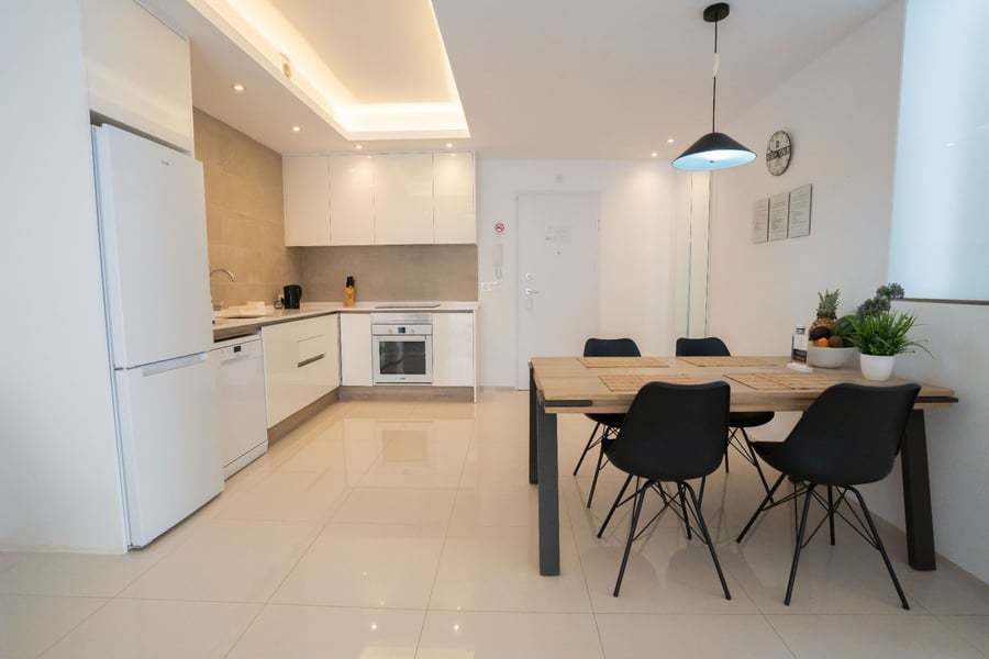 INVESTMENT ASSET FOR SALE – 2 Buildings, 16 Apartments with TOURIST LICENSE in an Exclusive Residential Complex! – 46