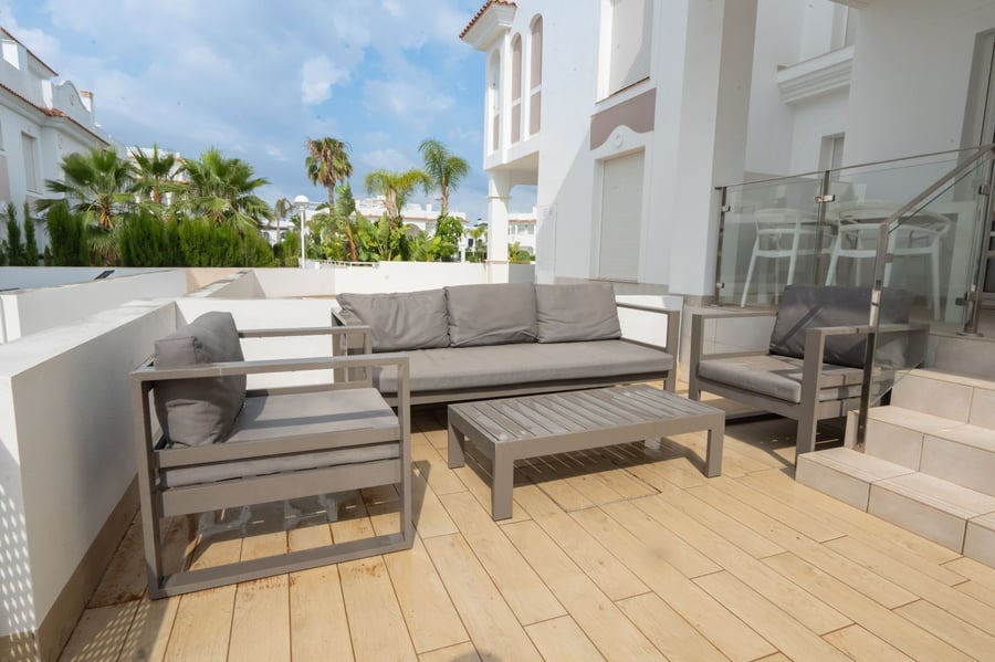 INVESTMENT ASSET FOR SALE – 2 Buildings, 16 Apartments with TOURIST LICENSE in an Exclusive Residential Complex! – 56