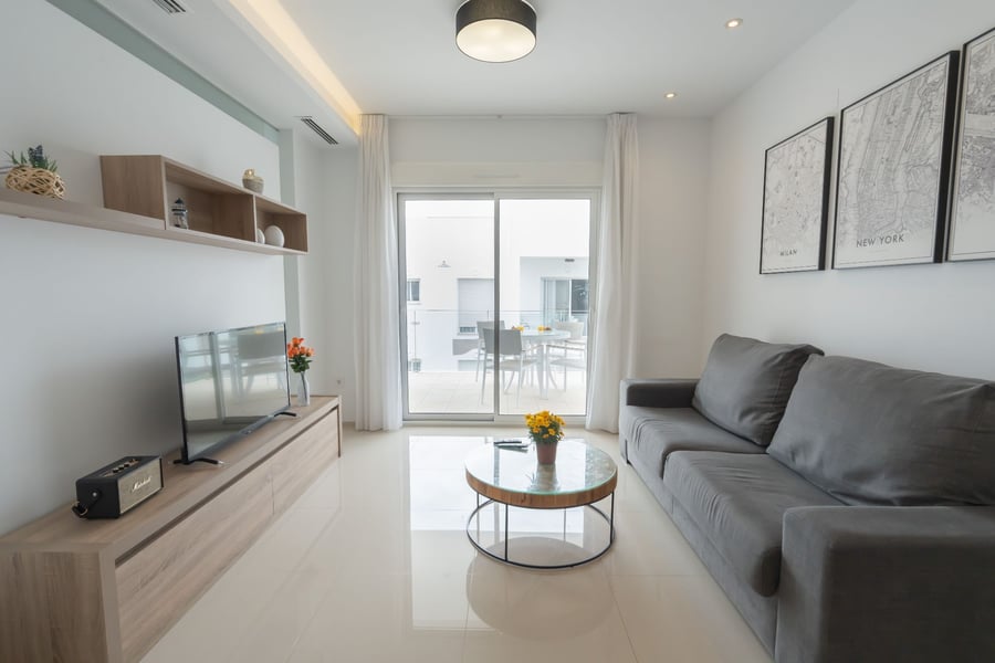 INVESTMENT ASSET FOR SALE – 2 Buildings, 16 Apartments with TOURIST LICENSE in an Exclusive Residential Complex! – 62
