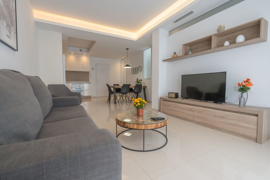 INVESTMENT ASSET FOR SALE – 2 Buildings, 16 Apartments with TOURIST LICENSE in an Exclusive Residential Complex! – 63