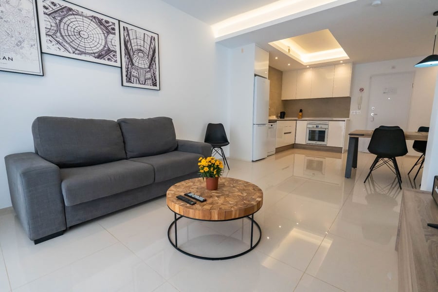 INVESTMENT ASSET FOR SALE – 2 Buildings, 16 Apartments with TOURIST LICENSE in an Exclusive Residential Complex! – 49