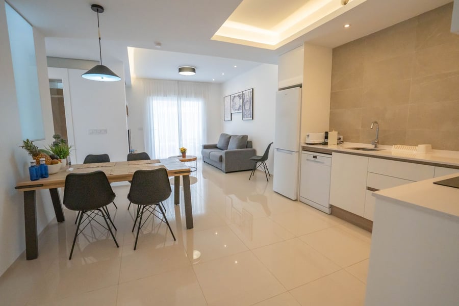 INVESTMENT ASSET FOR SALE – 2 Buildings, 16 Apartments with TOURIST LICENSE in an Exclusive Residential Complex! – 43