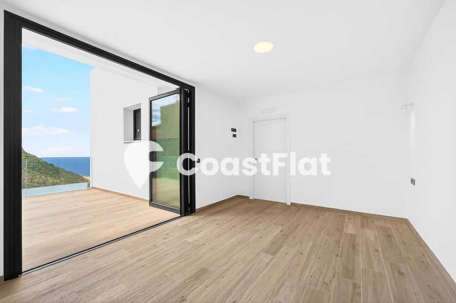 Brand-new modern luxury villa with private pool in Costa Adeje! – 19