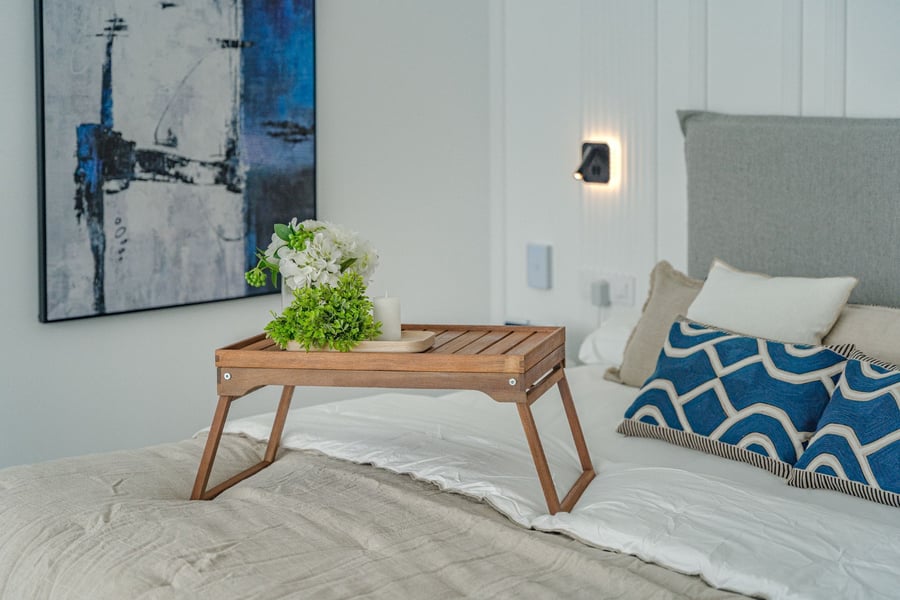 Sybaris – luxury by the Atlantic Ocean. – 6