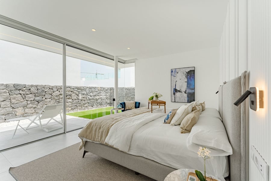 Sybaris – luxury by the Atlantic Ocean. – 15