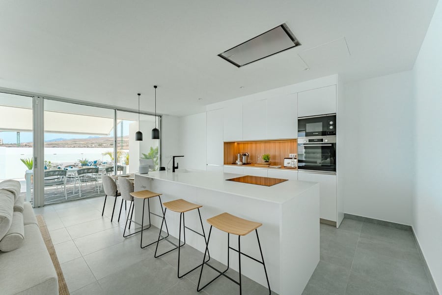 Sybaris – luxury by the Atlantic Ocean. – 4