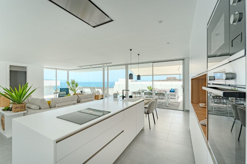 Sybaris – luxury by the Atlantic Ocean. – 3