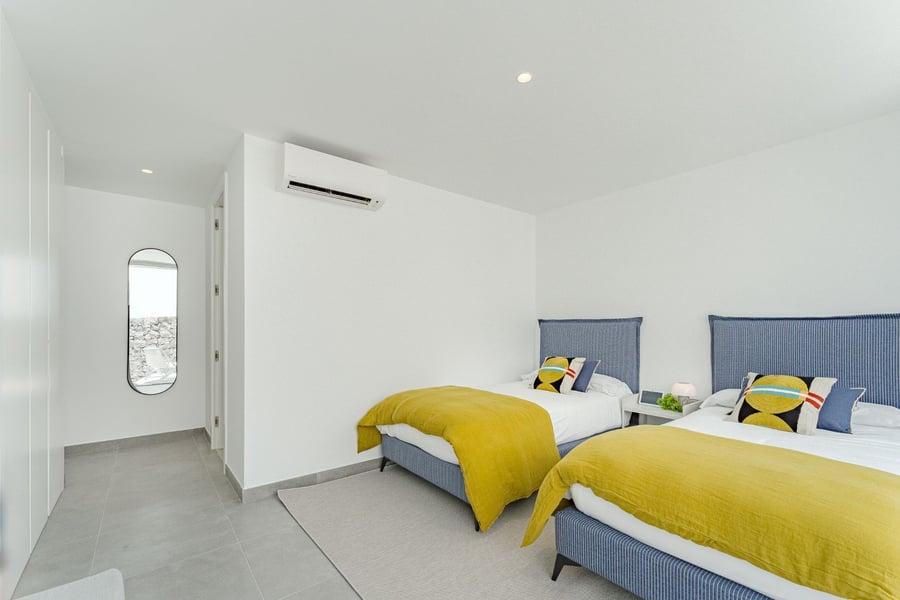 Sybaris – luxury by the Atlantic Ocean. – 14