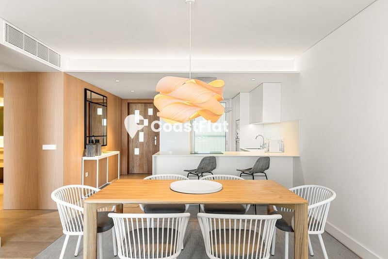 Brand-new exclusive apartment in Los Jardines de Abama! – 3