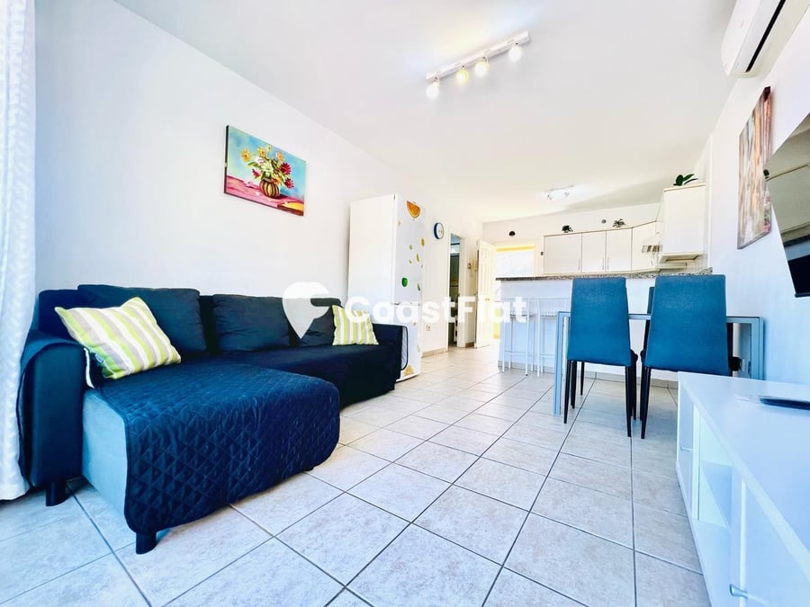 Spacious penthouse in Puerto de Santiago, just a stone’s throw from Playa de la Arena and Playa Chica, with partial sea views!! – 11