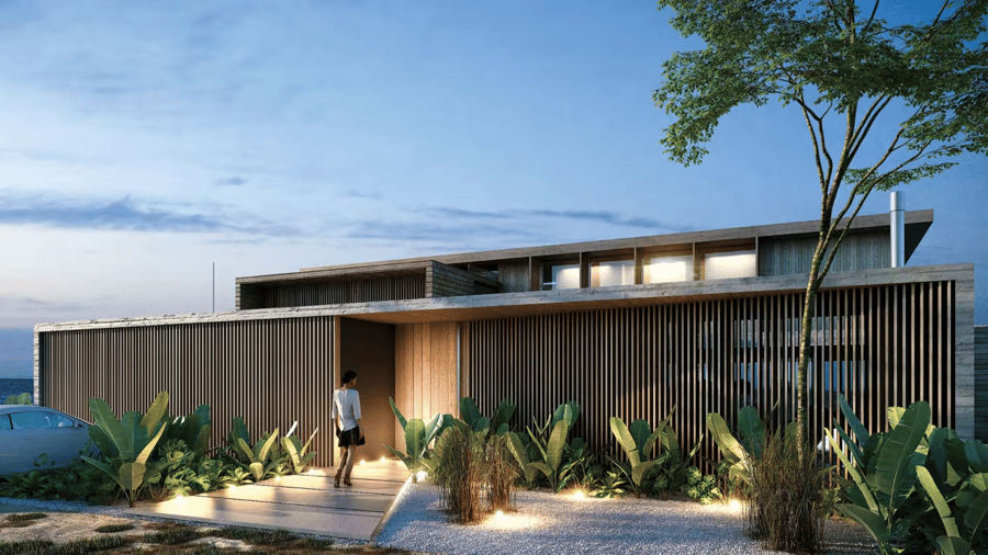 EL NIDO RESIDENTIAL PLOTS: BEACH & SURF HOMES – 5
