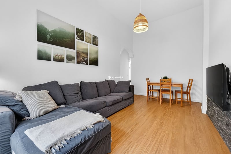 An apartment just steps from the sea in Los Abrigos. – 3