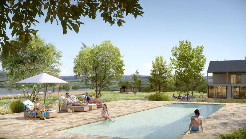 LAGUNA SERENA RESIDENTIAL PLOTS – 2
