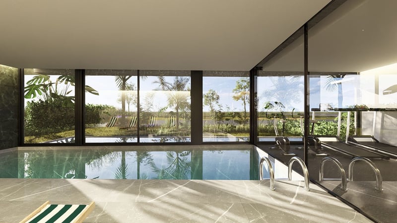 SEE BOSQUE RESIDENCES – 4