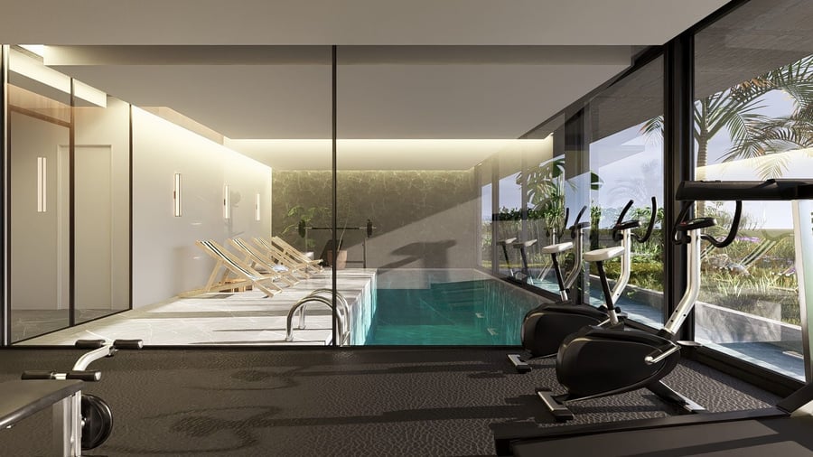 SEE BOSQUE RESIDENCES – 6