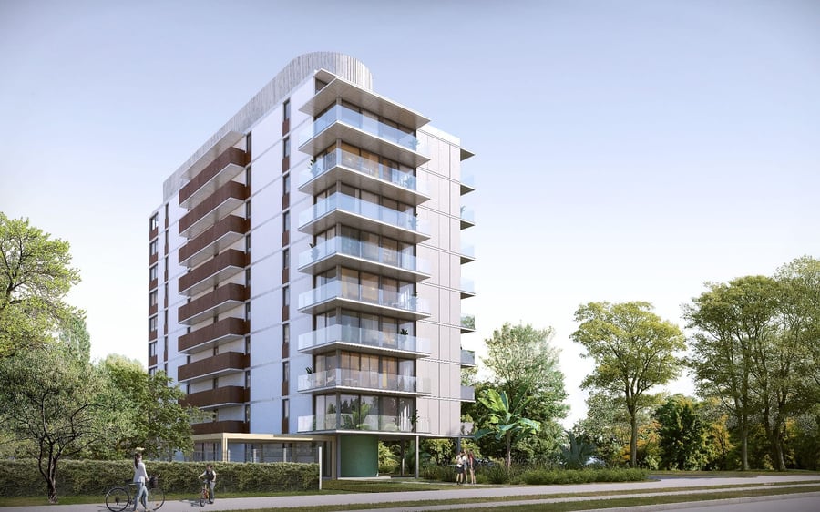 SEE BOSQUE RESIDENCES – 11