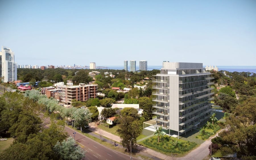 SEE BOSQUE RESIDENCES – 13