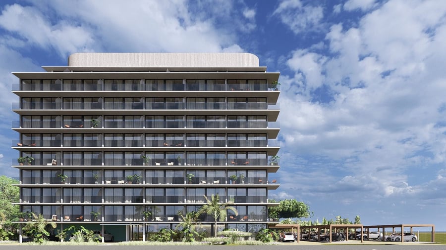 SEE BOSQUE RESIDENCES – 12