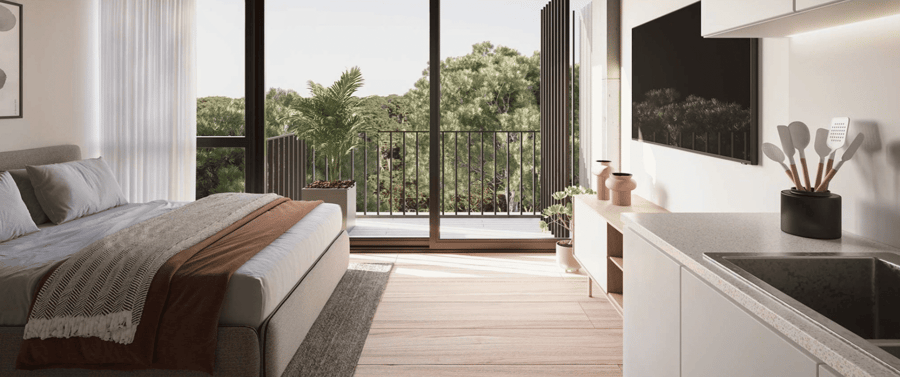 ERRE 16 RESIDENCES – 10