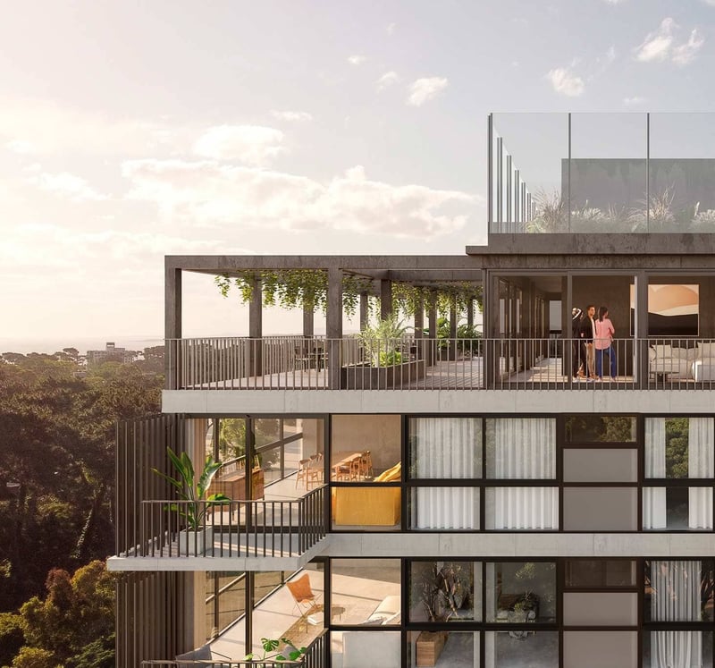 ERRE 16 RESIDENCES – 3
