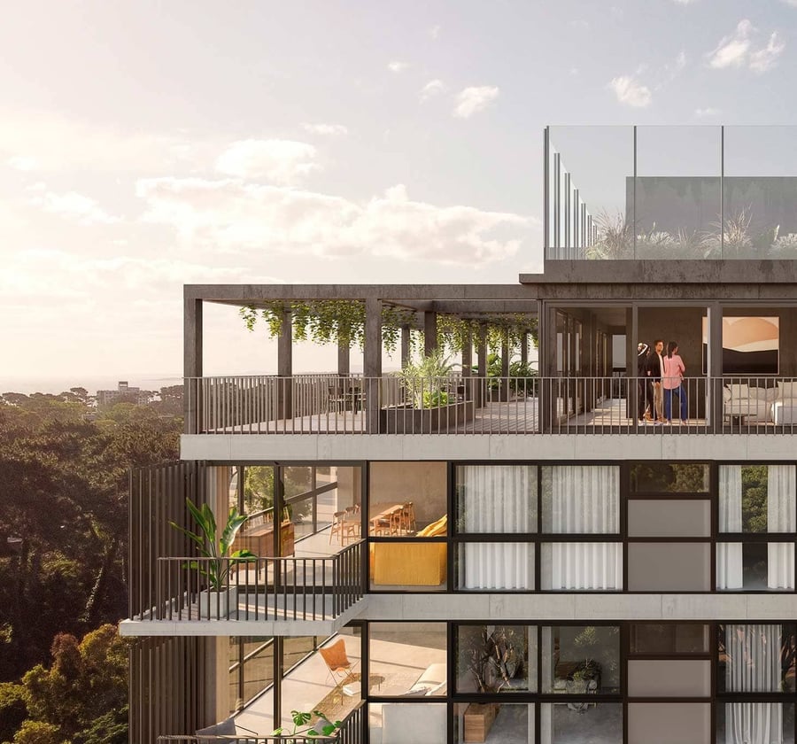 ERRE 16 RESIDENCES – 3