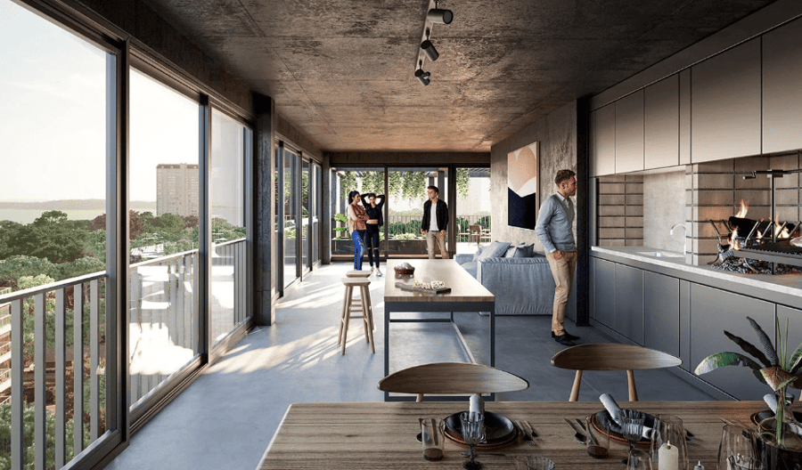 ERRE 16 RESIDENCES – 7