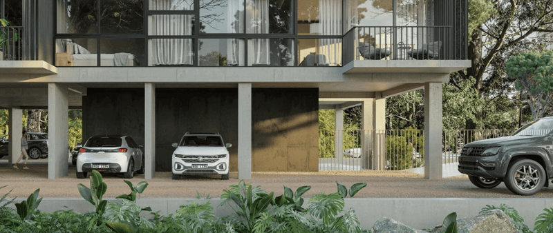 ERRE 16 RESIDENCES – 4