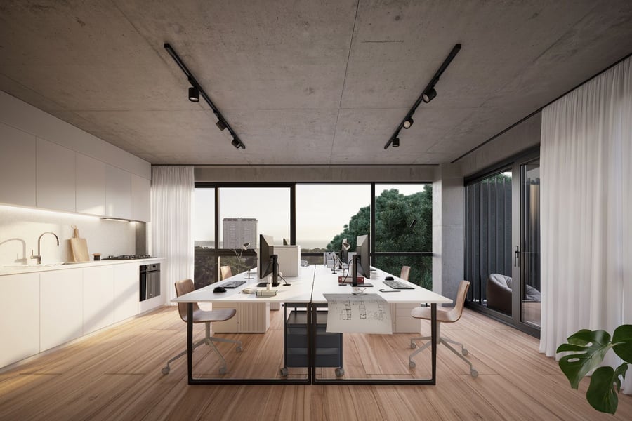 ERRE 16 RESIDENCES – 8