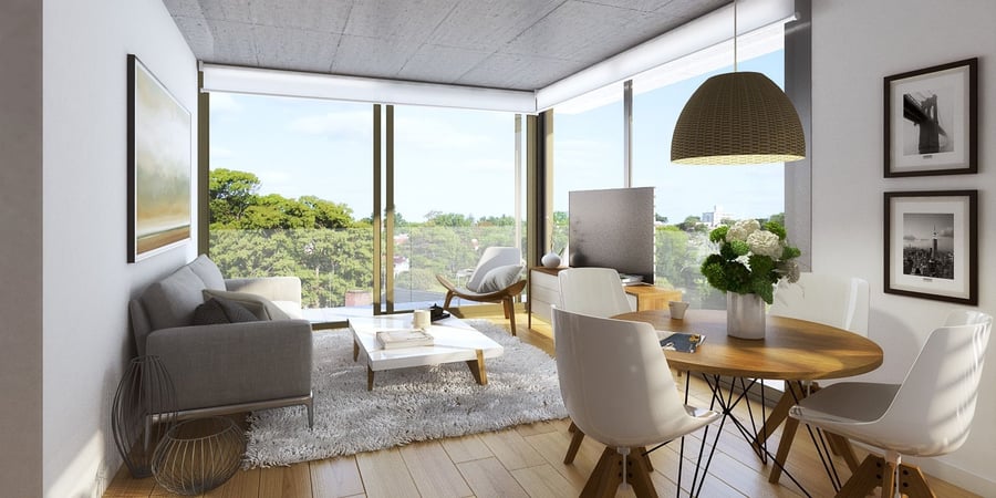 SEE HOUSING VILLAS – 3