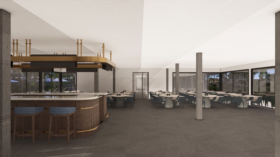 CONDO HOTEL RESIDENCES – 6