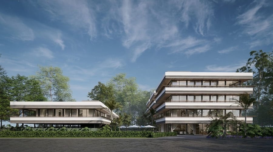 CONDO HOTEL RESIDENCES – 8