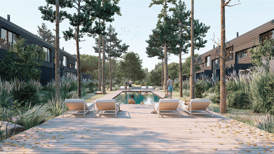 BEACH HOUSES – 6