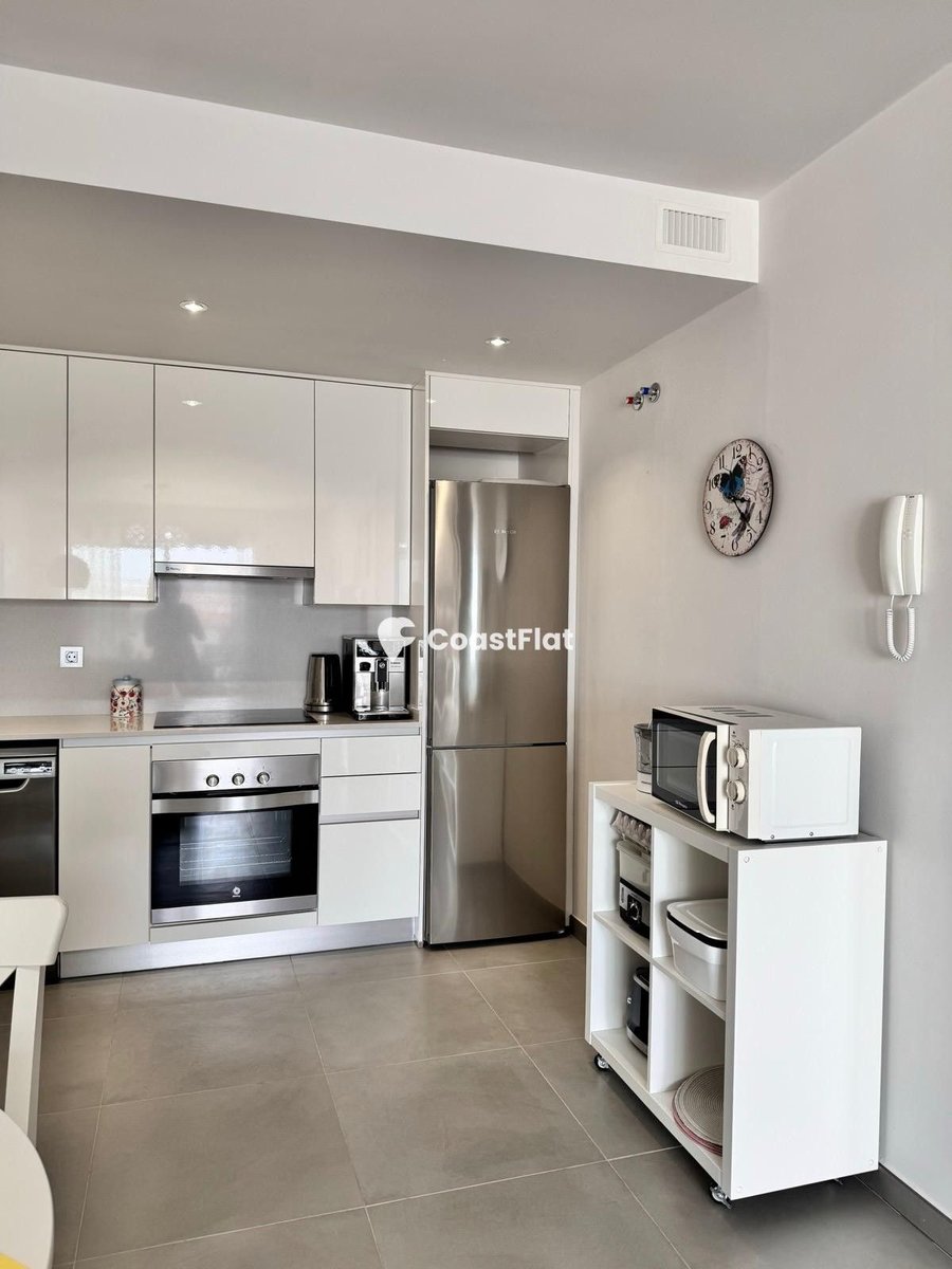 Stunning penthouse in La Tejita. – 12