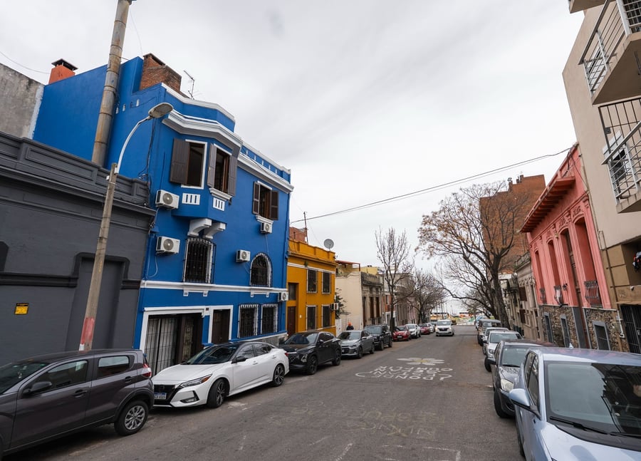 CASA YACUMENZA – 3