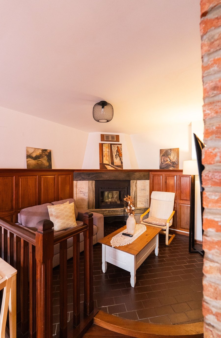 CASA YACUMENZA – 47