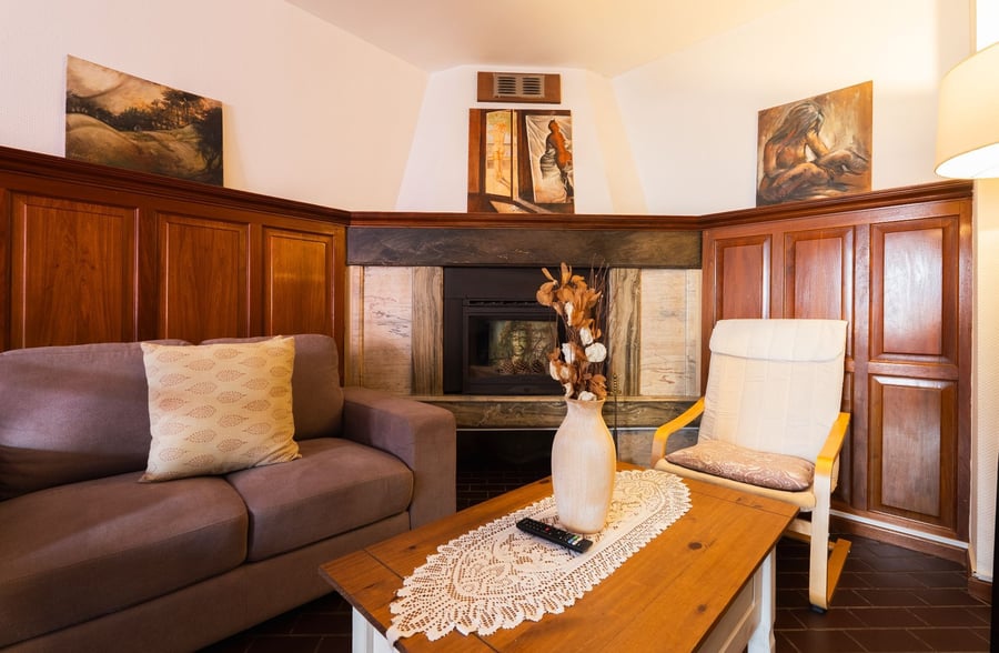 CASA YACUMENZA – 46