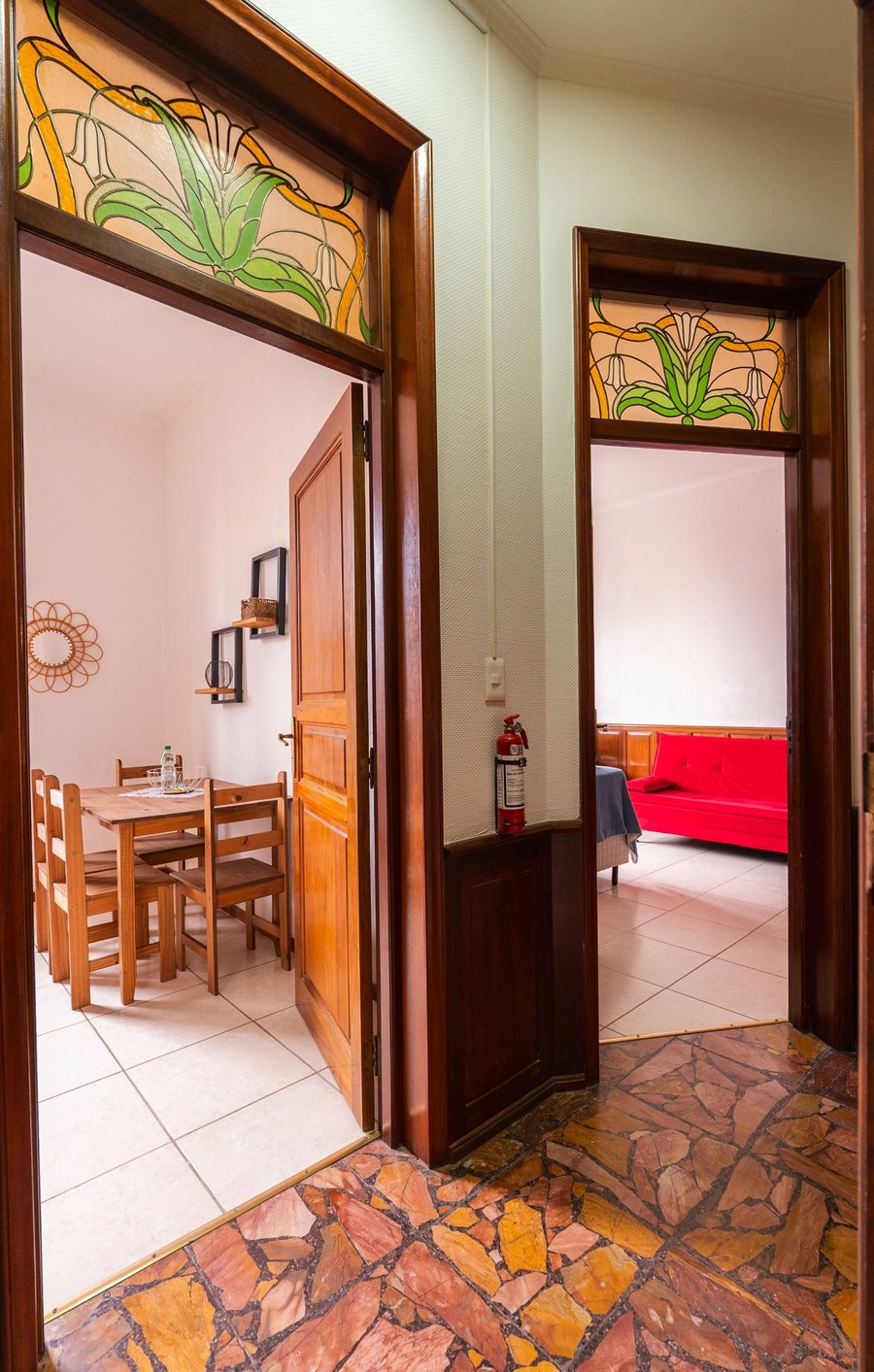 CASA YACUMENZA – 20