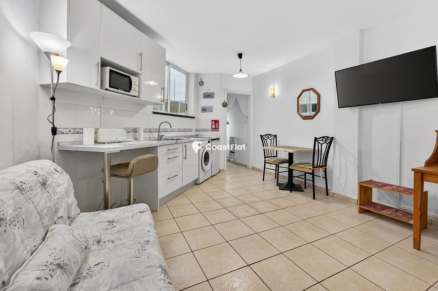 Studio in Los Cristianos. – 11